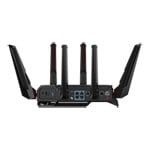 ASUS ROG Rapture GT-BN98 Wi-Fi 8 Quad Band Gaming Router