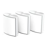 ASUS ZenWiFi BN12 Wi-Fi 8 Tri Band Mesh Router 3 Pack