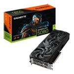 Gigabyte NVIDIA GeForce RTX 5080 WINDFORCE OC V2 SFF 16GB Blackwell Graphics Card