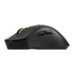 CORSAIR SABRE v3 PRO PureVector ULTRALIGHT ERGO 41g Black Wireless Gaming Mouse