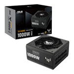 Refurbished ASUS TUF Gaming 1000W 80+ Gold PCIE 5.0 PSU/Power Supply ATX3.0