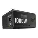 Refurbished ASUS TUF Gaming 1000W 80+ Gold PCIE 5.0 PSU/Power Supply ATX3.0