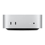 Apple Mac Mini M6 12-Core CPU 16GB RAM 256GB SSD MacOS Silver Desktop PC
