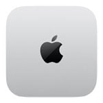 Apple Mac Mini M6 12-Core CPU 24GB RAM 512GB SSD MacOS Silver Desktop PC