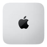 Apple Mac Studio M5 Max 18-Core CPU 36GB RAM 512GB SSD MacOS Silver Desktop PC