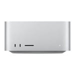 Apple Mac Studio M5 Max 18-Core CPU 36GB RAM 512GB SSD MacOS Silver Desktop PC