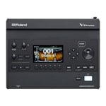 Roland VQD106 V-Drums Quiet Design Electronic Pads Kit and V31 Drum Module Bundle