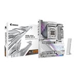 Gigabyte AMD X870E AORUS MASTER X3D ICE AM5 DDR5 PCIE 5.0 ATX Motherboard