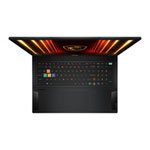 Open Box MSI Stealth 18 HX AI QHD+ 240Hz Core Ultra 9 32GB DDR5 RTX 5070 Ti Black Gaming Laptop