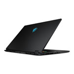 Open Box MSI Stealth 18 HX AI QHD+ 240Hz Core Ultra 9 32GB DDR5 RTX 5070 Ti Black Gaming Laptop