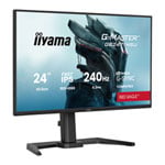 Open Box iiyama 24" GB2471HSU-B1 G-Master RED EAGLE FHD 240Hz Adaptive Sync Fast IPS Gaming Monitor