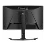 Open Box iiyama 24" GB2471HSU-B1 G-Master RED EAGLE FHD 240Hz Adaptive Sync Fast IPS Gaming Monitor