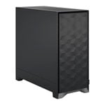 Open Box Fractal Design Pop 2 Air Solid Black Mid Tower PC Case