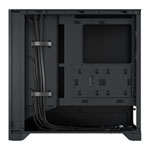 Open Box Fractal Design Pop 2 Air Solid Black Mid Tower PC Case