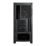 Open Box Fractal Design Pop 2 Air Solid Black Mid Tower PC Case