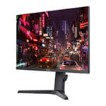 Open Box Hisense 27G6QUK 27” QHD 300Hz Freesync Premium HDR400 Fast IPS Gaming Monitor