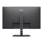 Open Box Dell P2726HE 27" Full HD 120Hz IPS Professional USB-C Hub Monitor