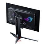 Open Box ASUS ROG Swift PG27UCWM 27” 4K 240Hz / FHD 480Hz Dual Mode FreeSync Tandem RGB OLED Monitor