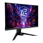 Open Box ASRock 27" Phantom Gaming PGO27QFV QHD 360Hz FreeSync Premium Pro QD-OLED Gaming Monitor
