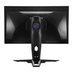 Open Box ASRock 27" Phantom Gaming PGO27QFV QHD 360Hz FreeSync Premium Pro QD-OLED Gaming Monitor