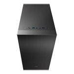 FSP CST220S Black MicroATX Tower PC Case