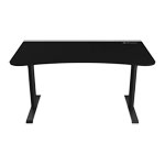 Arozzi Arena Medium Black Gaming Desk