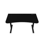 Arozzi Arena Medium Black Gaming Desk