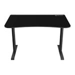 Arozzi Arena Small Black Gaming Desk