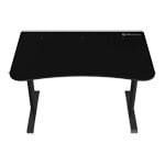 Arozzi Arena Small Black Gaming Desk
