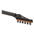 Spira - J-400 MBK Baritone - Satin Black