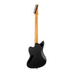 Spira - J-400 MBK Baritone - Satin Black