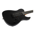 Spiria - T-407 MBK - Satin Black