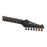 Spiria - T-407 MBK - Satin Black