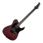 Spira - T-400 MWR - Satin Wine Red