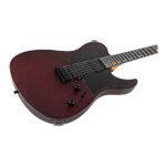 Spira - T-400 MWR - Satin Wine Red