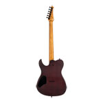 Spira - T-400 MWR - Satin Wine Red