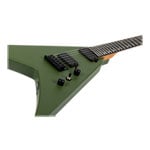 Spiria - V-400 MGR - Satin Green