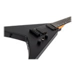 Spira - V-400 MBK - Satin Black