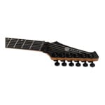 Spira - V-400 MBK - Satin Black