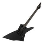 Spiria - X-400 MBK - Satin Black