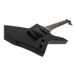Spiria - X-400 MBK - Satin Black