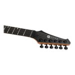 Spiria - X-400 MBK - Satin Black