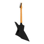 Spiria - X-400 MBK - Satin Black
