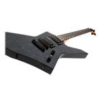 Spira - X-500 TBK E - Trans Black