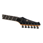 Spira - X-500 TBK E - Trans Black