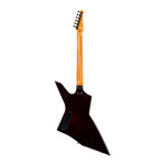 Spira - X-500 TBK E - Trans Black