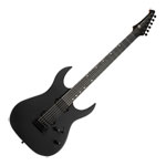 Spira - S-400 MBK - Satin Black