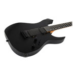 Spira - S-400 MBK - Satin Black