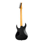 Spira - S-400 MBK - Satin Black