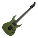 Spiria - S-400 MGR - Satin Dark Green
